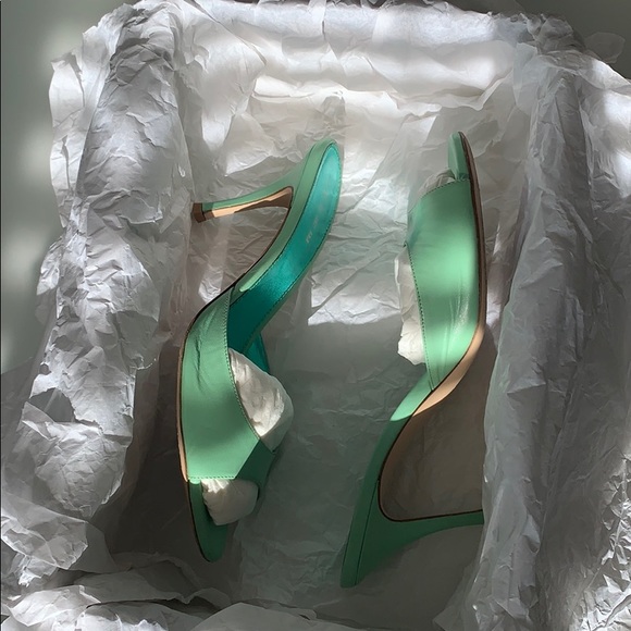 Mules - Picture 1 of 5